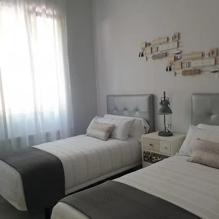 Apartament Loft 17, Santa Agueda, Vut 09/301 *