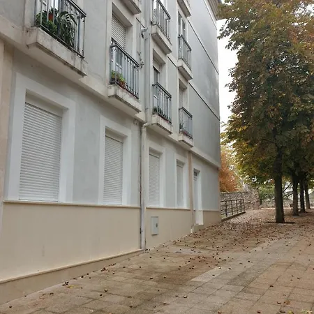 Apartament Loft 17, Santa Agueda, Vut 09/301