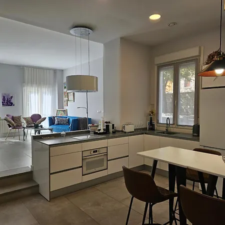 Loft 17, Santa Agueda, Vut 09/301 * Burgo