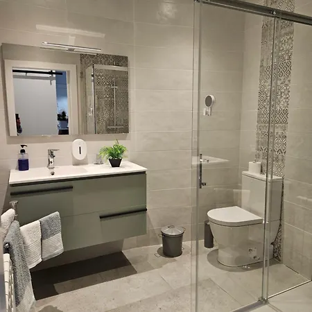 Loft 17, Santa Agueda, Vut 09/301 Apartament