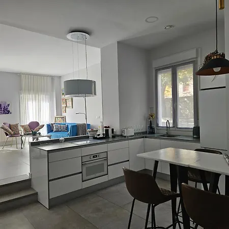 Loft 17, Santa Agueda, Vut 09/301 Apartament *