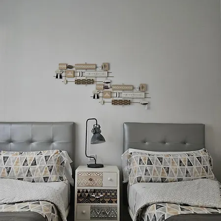 Apartament Loft 17, Santa Agueda, Vut 09/301 *