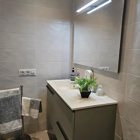 Loft 17, Santa Agueda, Vut 09/301 Apartament Burgo