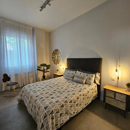 Loft 17, Santa Agueda, Vut 09/301 * Burgo