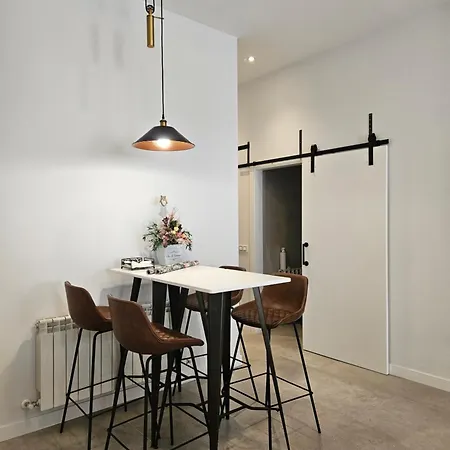 Apartament Loft 17, Santa Agueda, Vut 09/301 Burgo