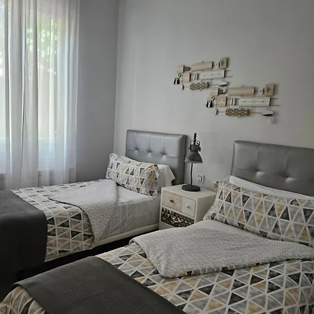 Loft 17, Santa Agueda, Vut 09/301 Appartement