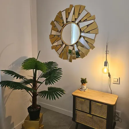 Apartament Loft 17, Santa Agueda, Vut 09/301