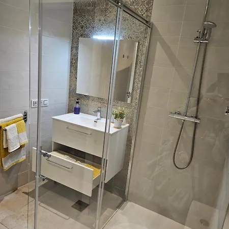 Apartament Loft 17, Santa Agueda, Vut 09/301 *