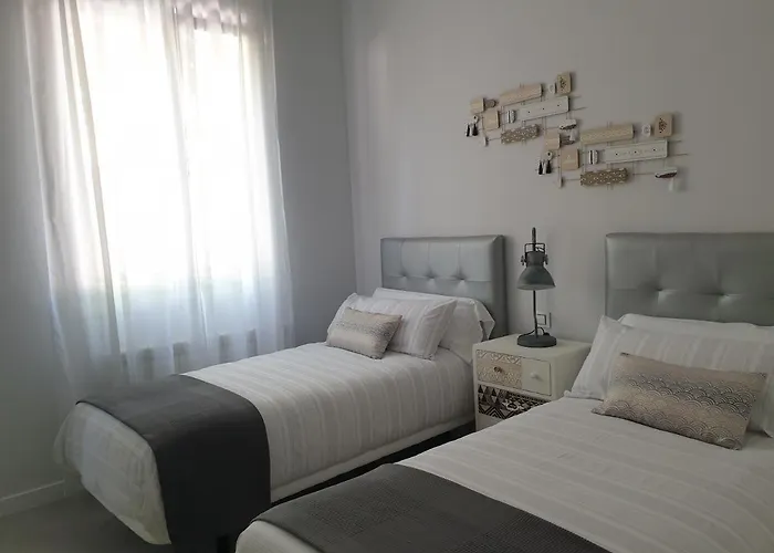 Apartment Loft 17, Santa Agueda, Vut 09/301 *