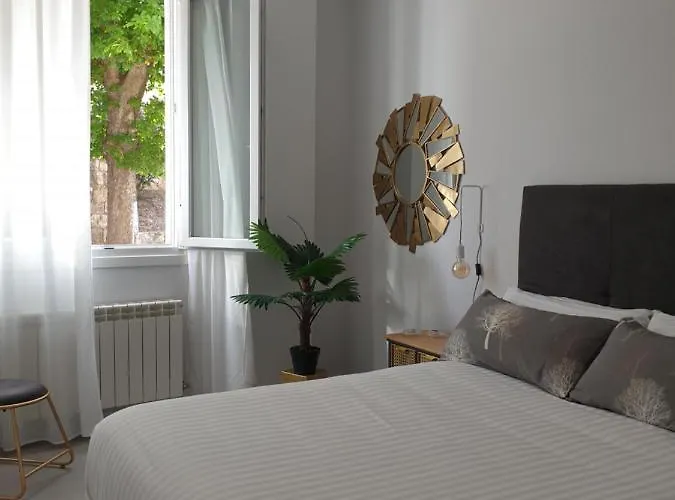 Loft 17, Santa Agueda, Vut 09/301