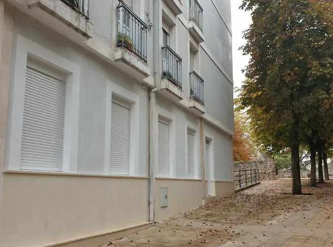 Apartment Loft 17, Santa Agueda, Vut 09/301