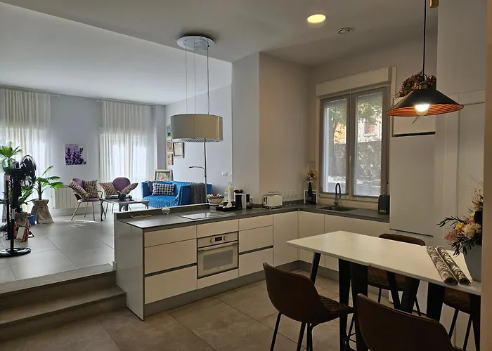 Loft 17, Santa Agueda, Vut 09/301 * Burgos