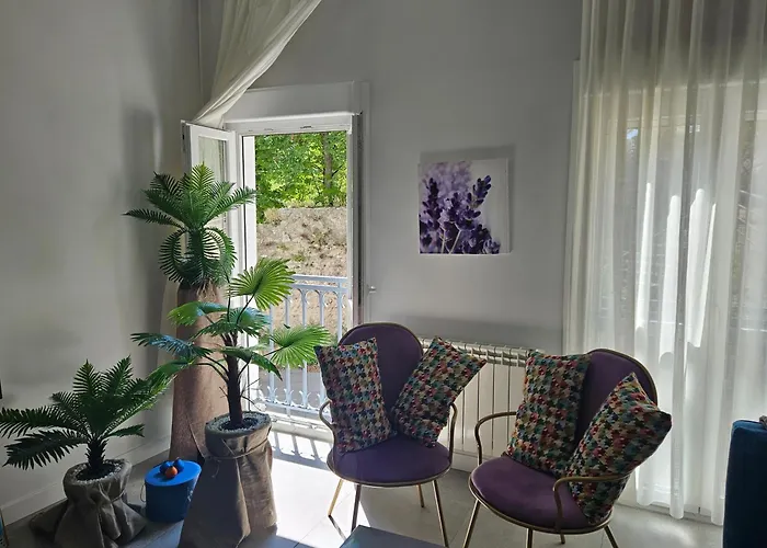 Loft 17, Santa Agueda, Vut 09/301