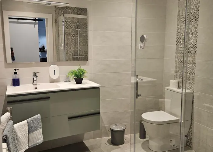 Loft 17, Santa Agueda, Vut 09/301 Apartment