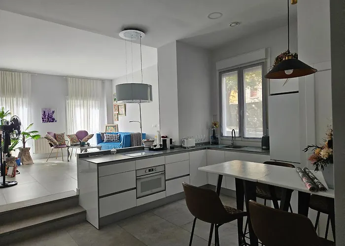 Loft 17, Santa Agueda, Vut 09/301 Apartment *