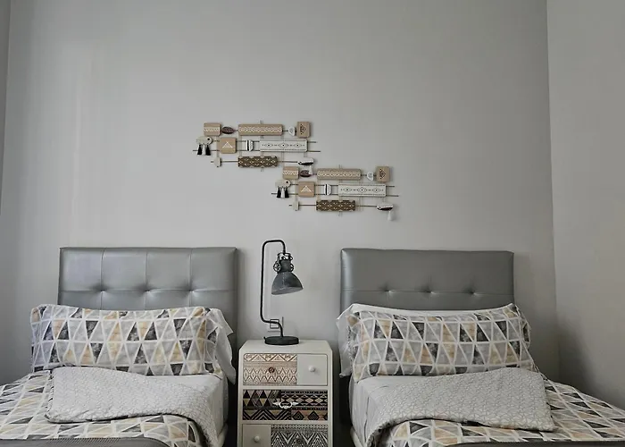 Apartment Loft 17, Santa Agueda, Vut 09/301 *