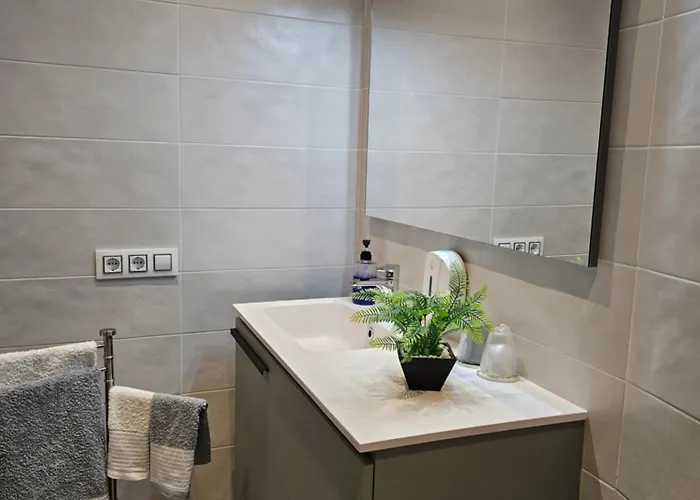 Loft 17, Santa Agueda, Vut 09/301 Apartment Burgos