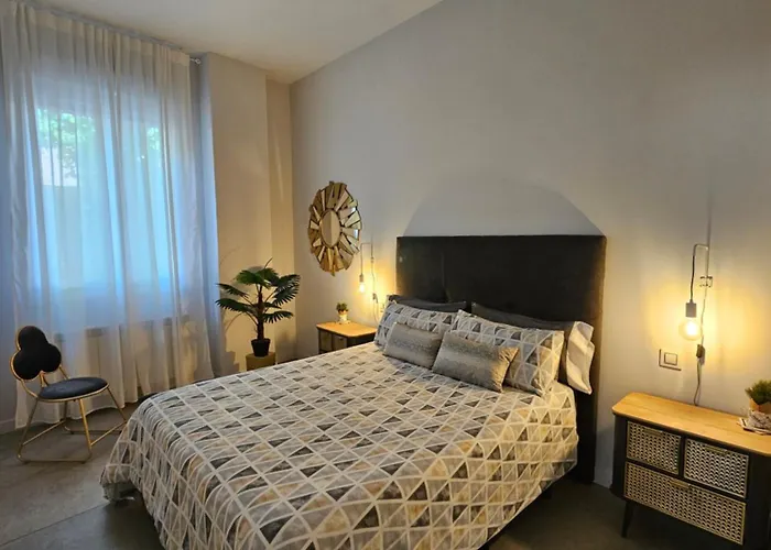 Loft 17, Santa Agueda, Vut 09/301 * Burgos