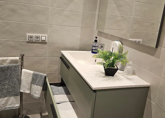 Loft 17, Santa Agueda, Vut 09/301 * Burgos