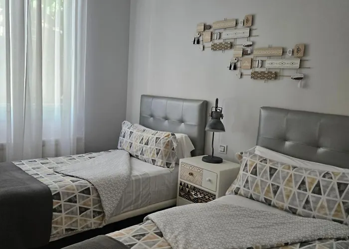 Loft 17, Santa Agueda, Vut 09/301 Apartment