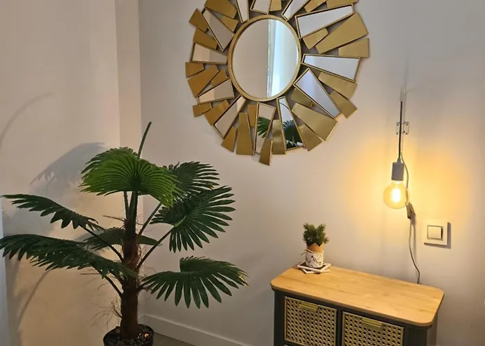 Apartment Loft 17, Santa Agueda, Vut 09/301