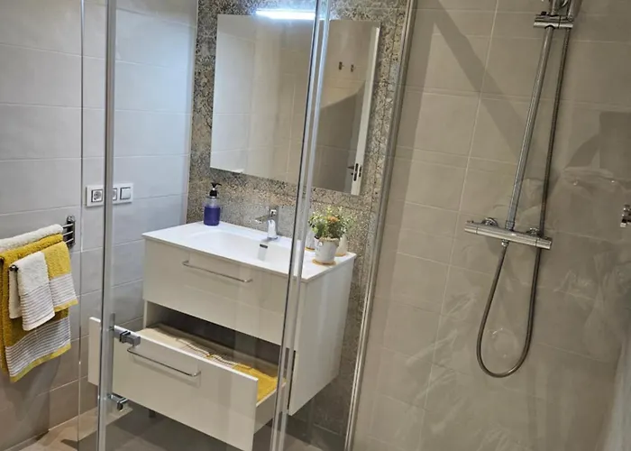 Apartment Loft 17, Santa Agueda, Vut 09/301 *